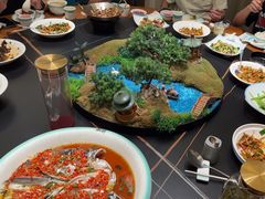 -呷湘厨·鱼汤捞饭(国家会展中心店)