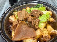 -珍珍小食店(西华路店)