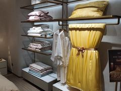 -万事利丝绸(杭州大厦店)