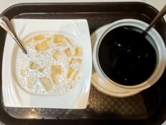 -梧州双钱龟苓膏(丽港航母店)