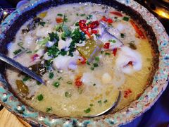 -钳真多钓虾馆·小龙虾海鲜烧烤(九六广场店)