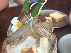 -婉泰·特色小吃·舂鸡脚(告庄二店)