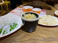 -刘一锅筋头巴脑(小北店)