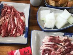 -燚焱炎火铜锅涮·烧烤