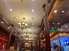 -老码头火锅(骡马市店)