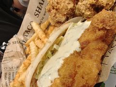 -TACO STAR 塔可星(下沙宝龙店)