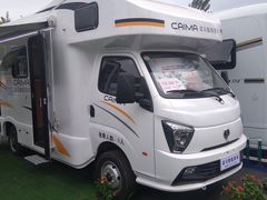 实惠的c型-北京房车博览中心