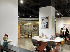 -海马体照相馆(天津世纪都会店)