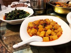 -益华家菜屋(世茂店)