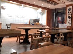 大堂-素满香·食养自助(福州·长乐北路店)