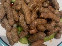 -古彭7只羊·招牌白串·碳锅羊肉旗舰店