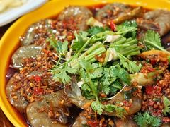 -澳门陈光记烧味饭店(南京德基广场店)