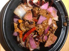 -滇铺子·云南特色菜·第九届野生菌美食节(东风东路c86店)
