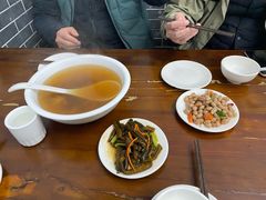 -少林寺欢喜地素斋馆