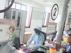 -鲁慈体检(历城店)