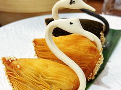 -山泉粤宴(广东大厦店)