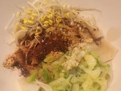 -剪花娘子·陕西面馆(上海川沙百联店)