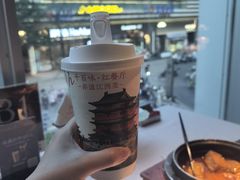 -千百味红餐厅·非遗江西菜(绿地双子塔总店)