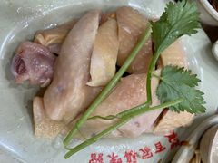-百家鸡味馆(清泰店)