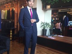 -宇翔服饰(双井桥东首城国际店)