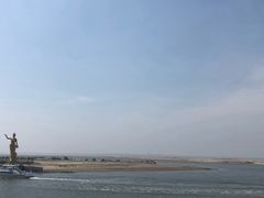 -月坨岛华清月府温泉酒店