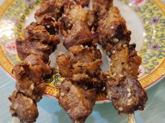 -烤肉季饭庄