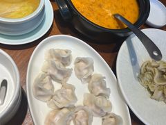 -喜鼎海胆水饺(东港店)