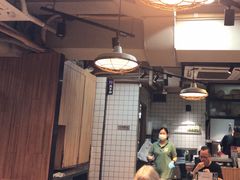 -华嫂冰室(湾仔店)