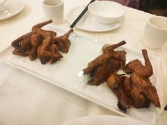 -清心鸡沙田乳鸽店·非遗传承(粤垦路店)