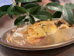 -桂满陇·海市蜃楼·黑金(国金店)