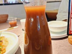-老郑家东北春饼(茂业天地店)