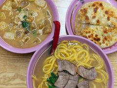 -牛马行牛肉饸饹铺(长春总店)