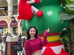 -佛罗伦萨小镇广佛名品奥特莱斯(疏港路店)