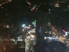 -洲际酒店·地平线全日餐厅HORIZON CAFÉ
