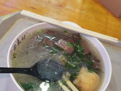 -八一路好吃街(雨田商务大厦店)