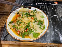 -白鹿原·西安油泼面(万象城店)
