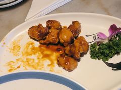 -江南大院松鼠桂鱼(奉贤宝龙店)