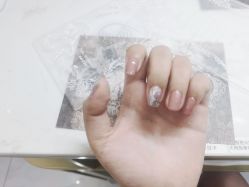 -莉娜美睫·穿戴甲