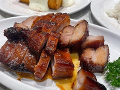 -翠华餐厅(正佳广场店)