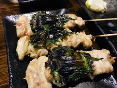 -鸟内会(河北路店)