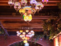 -新疆国际大巴扎