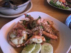 -J Daeng Seafood