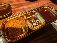 -九田家黑牛烤肉料理(新辰里亚运村店)