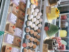 -PAPER STONE BAKERY(天环店)