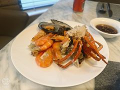 -北京王府井希尔顿酒店·万斯阁西餐厅