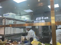 -芳竹园火锅(塘沽金街店)
