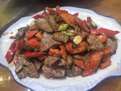 -途中饭店(开化店)