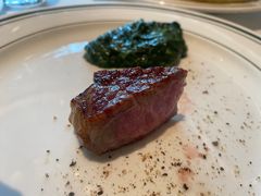 -Wolfgang’s Steakhouse 沃夫冈牛排馆(上海白玉兰广场店)