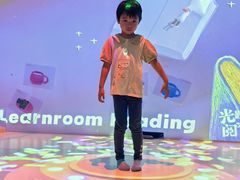 -乐融婴幼儿成长中心(四季青校区)