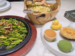 -顺粤楼·粤菜·点心(融创茂店)